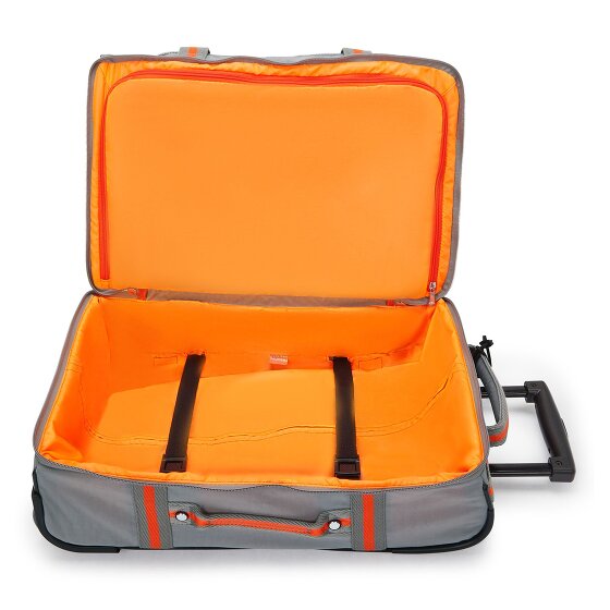 Kipling Basic Teagan 2 kółka Torba podróżna 54 cm