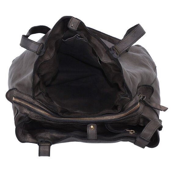 Harold's Skórzana torba na ramię Submarine 33 cm