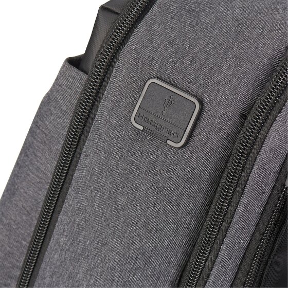 Hedgren Next Script Plecak RFID 42 cm przegroda na laptopa