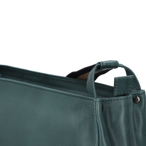 Harold's Caugio Torba na ramię Skórzany 31 cm