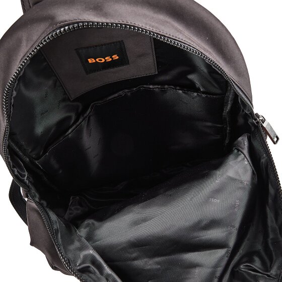 Boss Eryk Plecak 42 cm Komora na laptopa