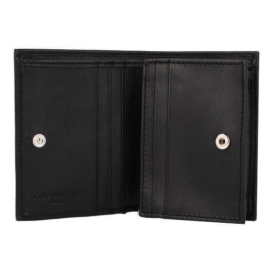 Liebeskind Emilia Portfel Ochrona RFID Skórzany 11 cm