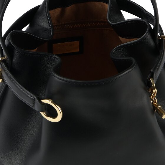 Lauren Ralph Lauren Blake Torba Skórzany 24 cm