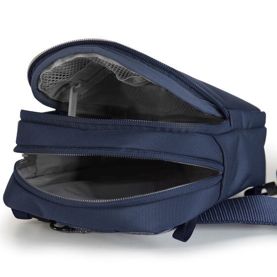 XD Design Boxy Sling Torba na ramię 16 cm