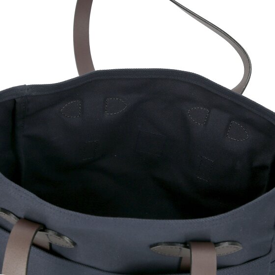 Filson Luggage Twill Shopper Bag Skórzany 35.5 cm