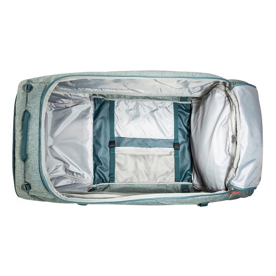 Tatonka Duffle Roller 140 Foldable 2-Wheel Holdall 87 cm
