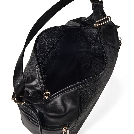 Mandarina Duck Daisy Torba na ramię Skóra 26 cm
