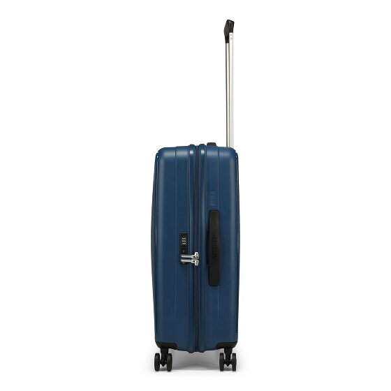 American Tourister Rejoy 4 kółka Walizka 68 cm