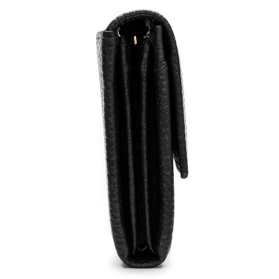 Lazarotti Bologna Leather Portfel Skórzany 19 cm