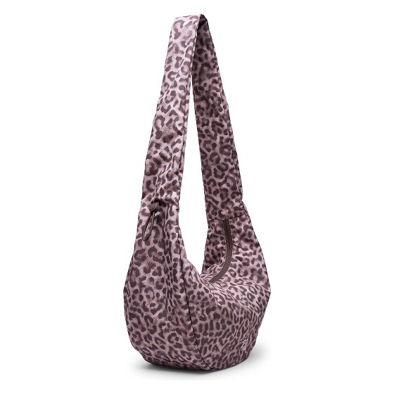 GOT BAG Moon Bag Ruffle Torba na ramię 40 cm