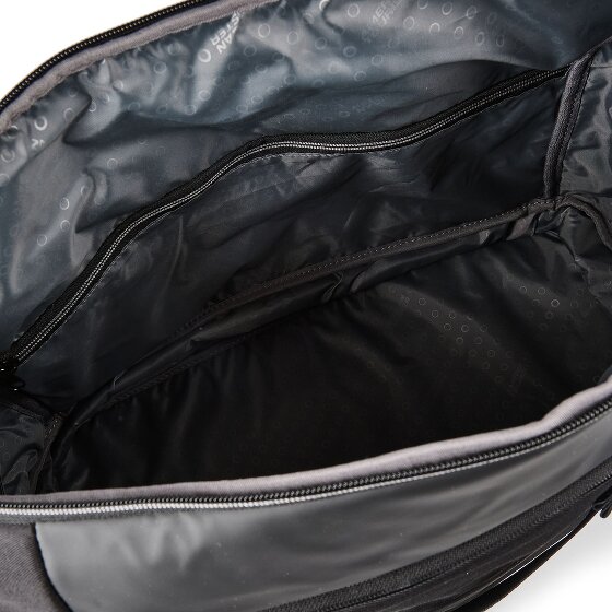 American Tourister Minima Torba podróżna Weekender 48 cm z funkcją poszerzenia