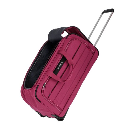 Travelite Skaii 2 kółka Torba podróżna 65 cm