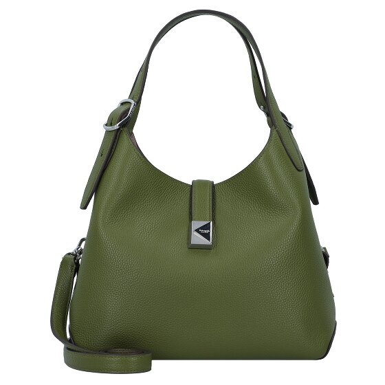 Kate Spade New York Deco Torba na ramię Skórzany 28 cm