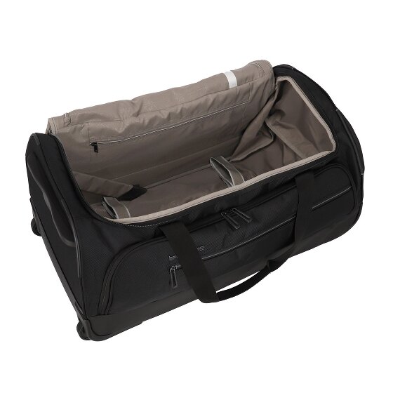 Travelite Crosslite 5.0 2 kółka Torba podróżna M 69 cm