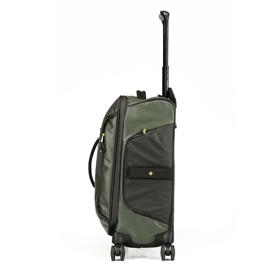 Samsonite Paradiver Light 4 kółka Torba podróżna 55 cm