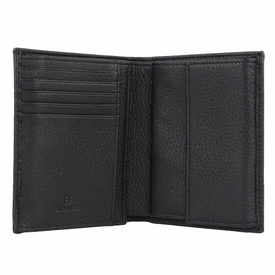 AIGNER Northern Light Leather Wallet 9,5 cm