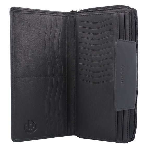 bugatti Vertice portfel skórzany 20,5 cm