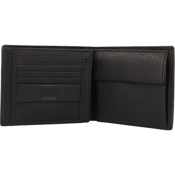 Bogner Vail Lennox Wallet RFID Leather 12,5 cm