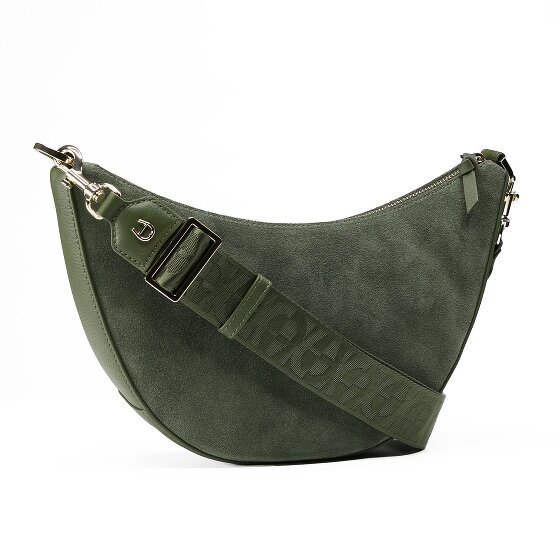 AIGNER Zita Torba na ramię Skórzany 30 cm