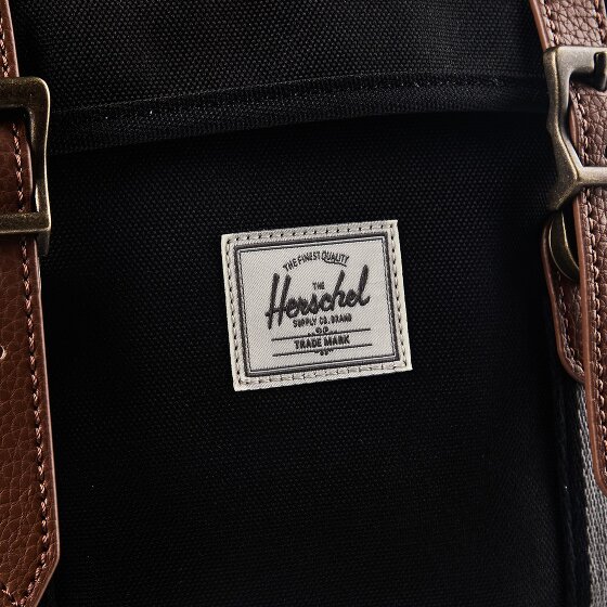 Herschel Little America Plecak 49 cm Komora na laptopa