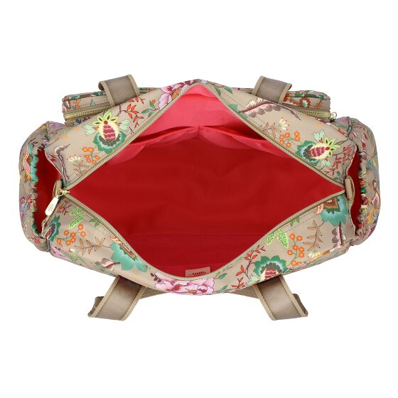 Oilily Color Bomb Bibi Torba na pieluchy 42 cm