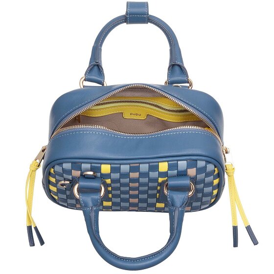 DuDu Woven Torba Skóra 20.5 cm