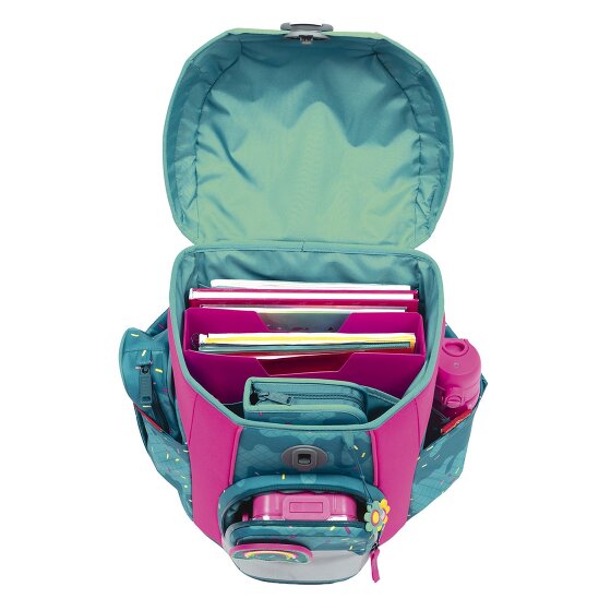 Scout Micro Zestaw tornistra 5-części