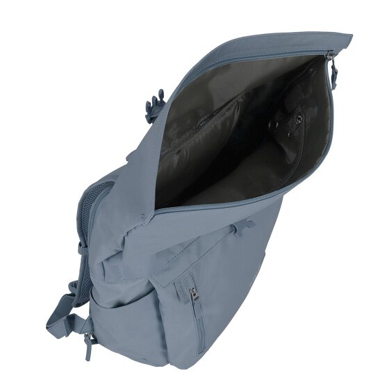 Travelite Basics Plecak 60 cm Komora na laptopa