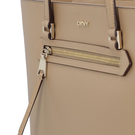DKNY Bryant Shopper Bag Skórzany 31 cm