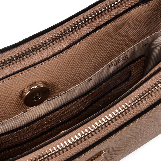 Guess Noelle Torba na ramię 24 cm