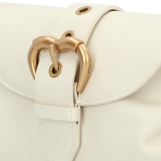 PINKO Jolene Torba na ramię Skórzany 28 cm