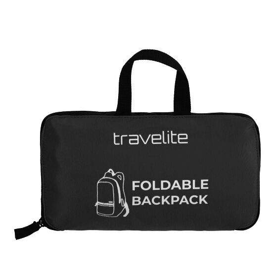 Travelite Accessoires Składany plecak 46 cm