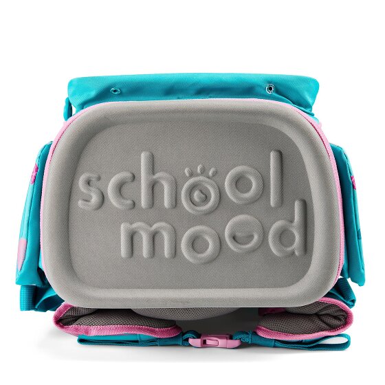 School-Mood Zestaw tornistrów Champion Maxx 6-częściowy model 2026