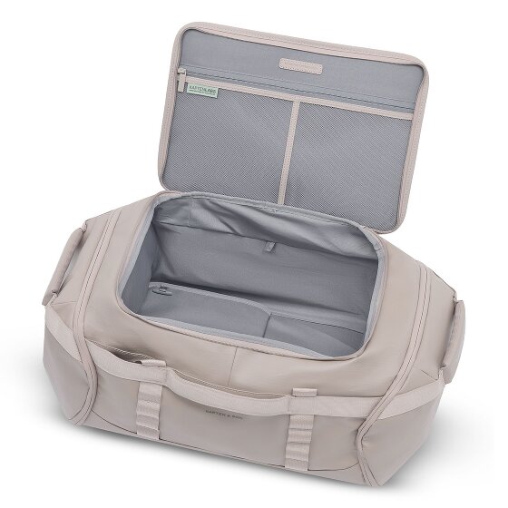 Kapten & Son Lisbon Duffle Torba podróżna Weekender M 55 cm