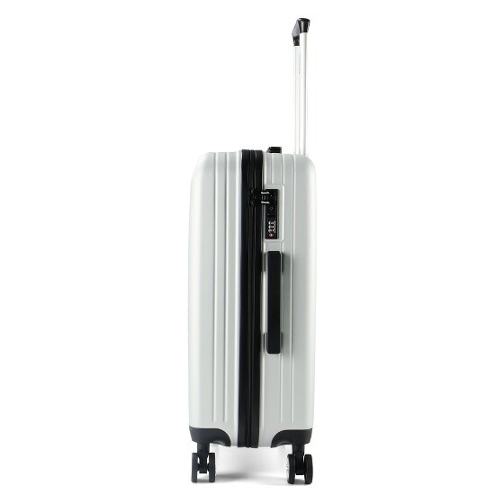 Bench Voyage 4 kółka Zestaw walizek 3-części