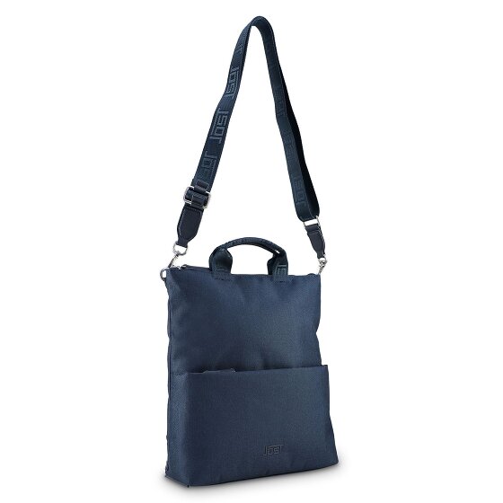 Jost Bergen Plecak Ochrona RFID 31 cm