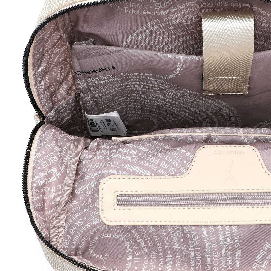 Suri Frey SFY SURI Sports Marry Plecak 38 cm Komora na laptopa