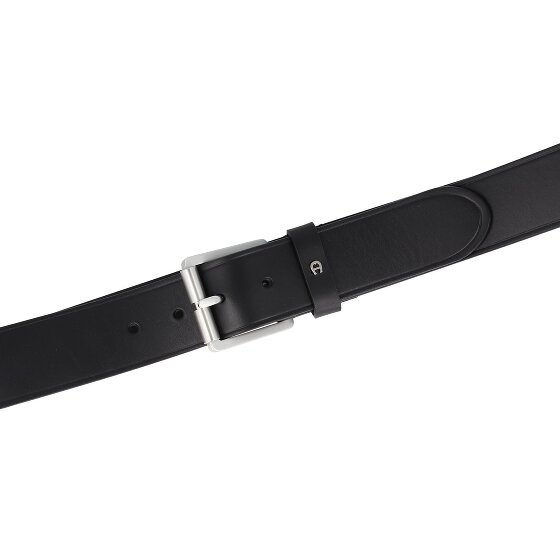 AIGNER Skórzany pasek casual