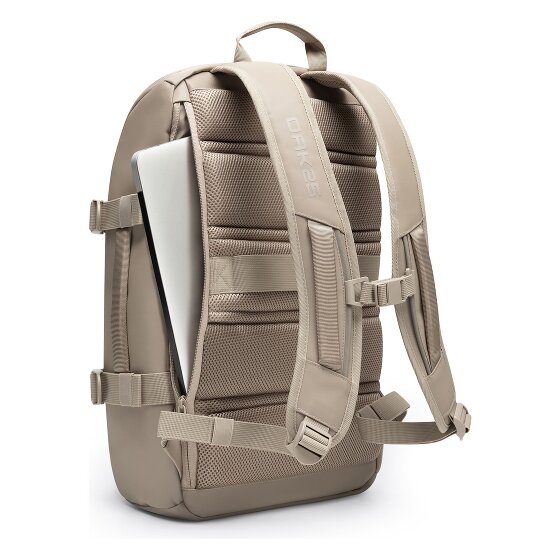 OAK25 LumoSense Plecak 48 cm Komora na laptopa