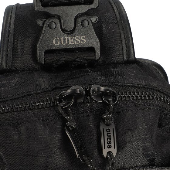 Guess Torba na ramię Asti 28 cm