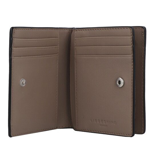 Liebeskind Thea Portfel Skórzany 11 cm