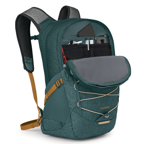 Osprey Quasar Plecak 49 cm komora na laptopa