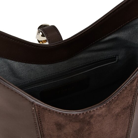 Furla Goccia Torba na ramię S Skóra 23.5 cm