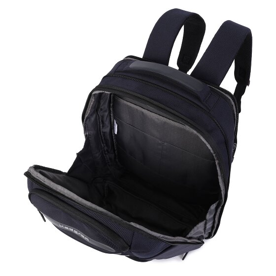 Hedgren Plecak Comby z przegrodą na laptopa RFID 44 cm