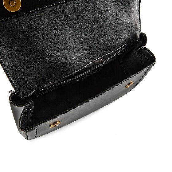 Karl Lagerfeld Autograph Torba Skórzany 27 cm