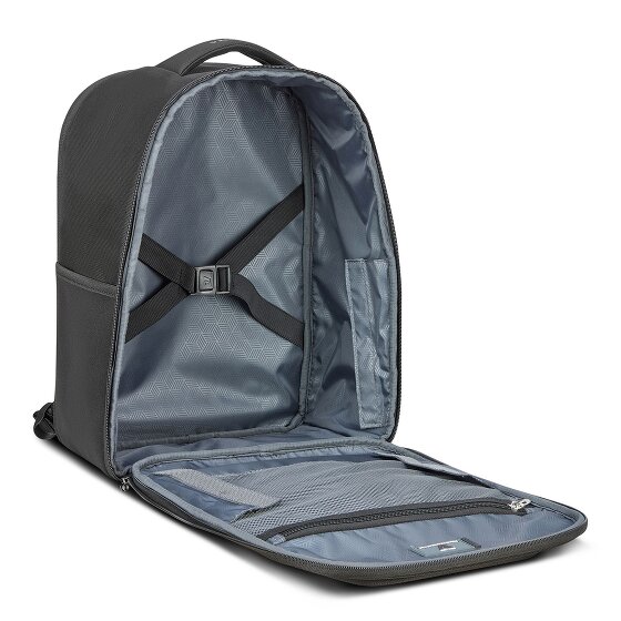Roncato Gateway Plecak biznesowy 40 cm Komora na laptopa