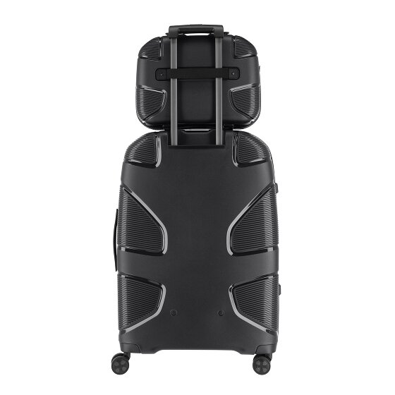 IMPACKT IP1 Beautycase 40 cm