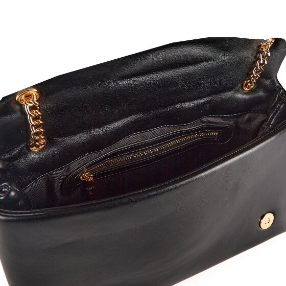 Love Moschino Embossed Q Torba na ramię 29 cm