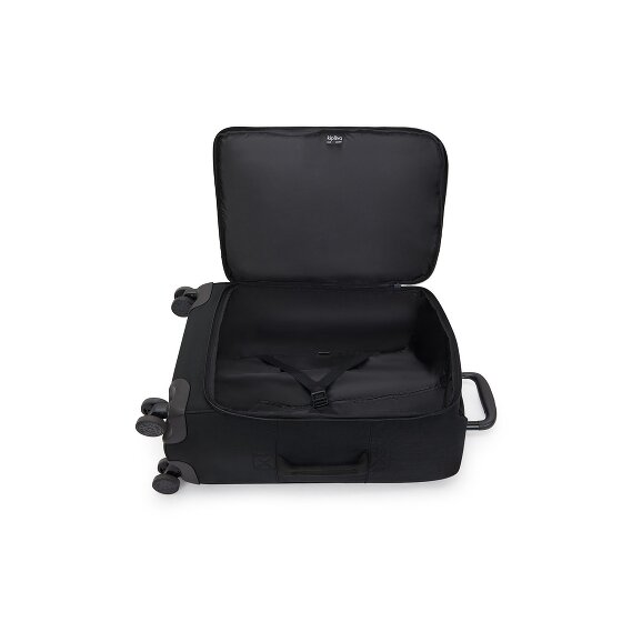 Kipling Basic Darcey Up S 4 kółka Walizka kabinowy 55 cm