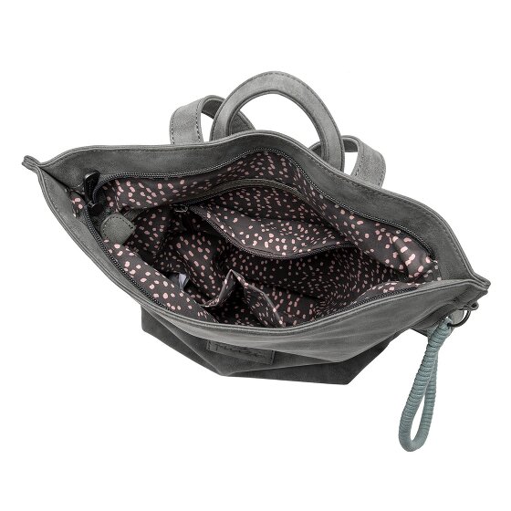 Fritzi aus Preußen Fritzi33N Vintage Plecak miejski 35.5 cm